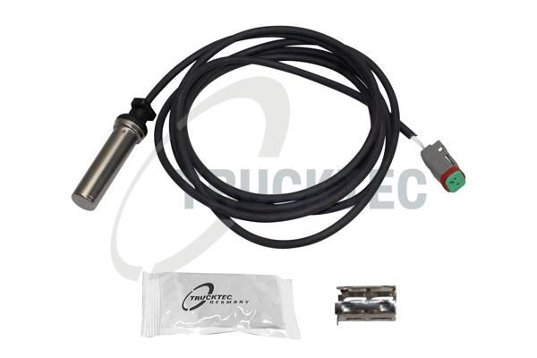 TRUCKTEC AUTOMOTIVE 03.42.098 - Sensor, wheel speed