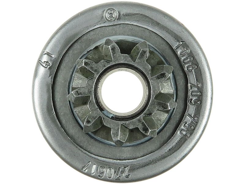 AS-PL SD0135(BOSCH) Freewheel Gear, starter