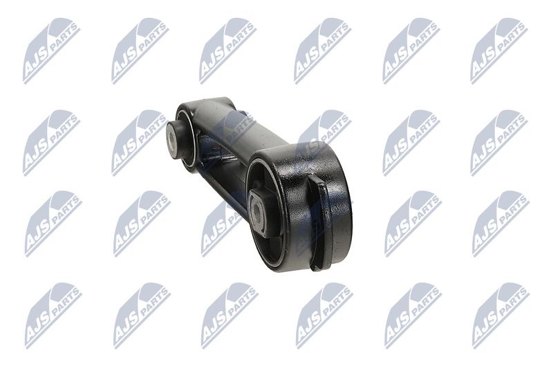 Paigutus, Mootor, NTY ZPS-PS-001