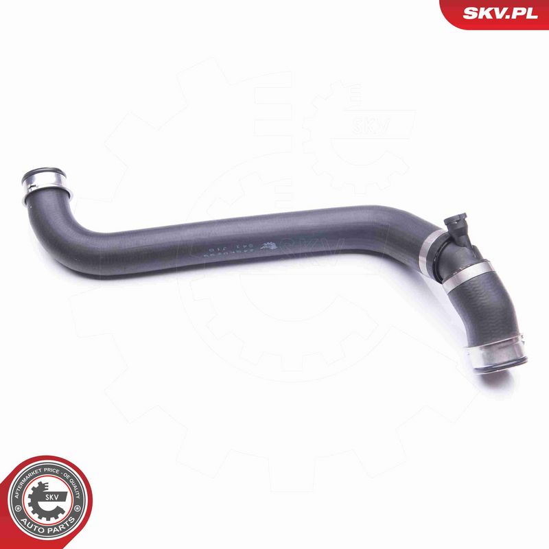ESEN SKV 24SKV299 Radiator Hose
