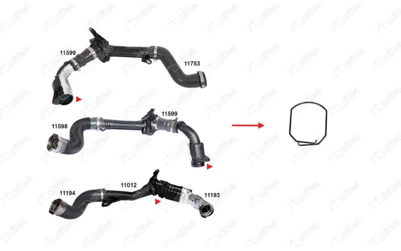 TURBO BORUSU SEKMANI FLUENCE-GRAND SCENIC III-KANGOO-MEGANE III 1.5 DCI 08>