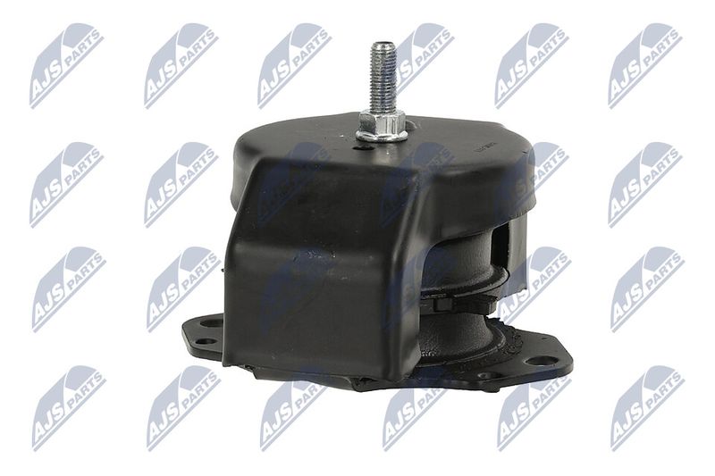 Paigutus, Mootor, NTY ZPS-MS-011