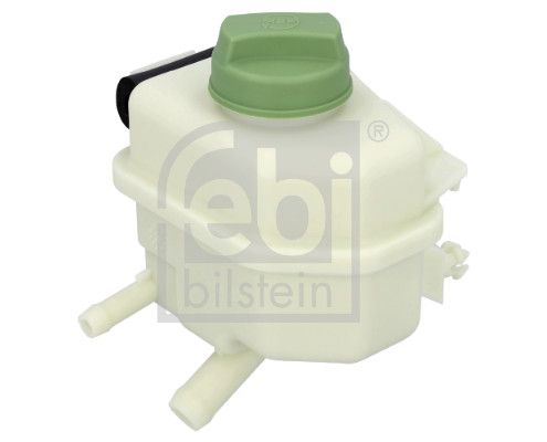 Vas de expansiune, ulei hidraulic (servodirecție) FEBI BILSTEIN 1008239