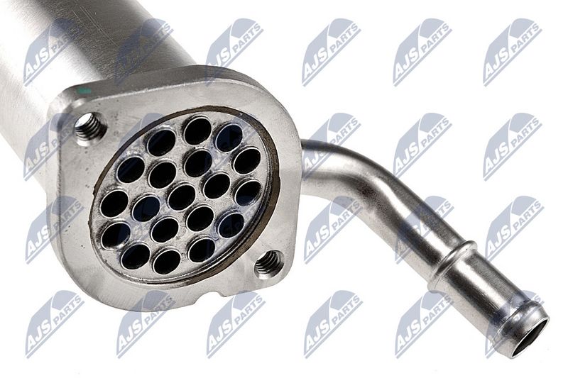 Radiaator, heitgaaside tagasijooks, NTY EGR-FR-020A
