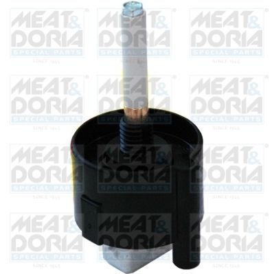 MEAT & DORIA Watersensor, brandstoftoevoer 9257