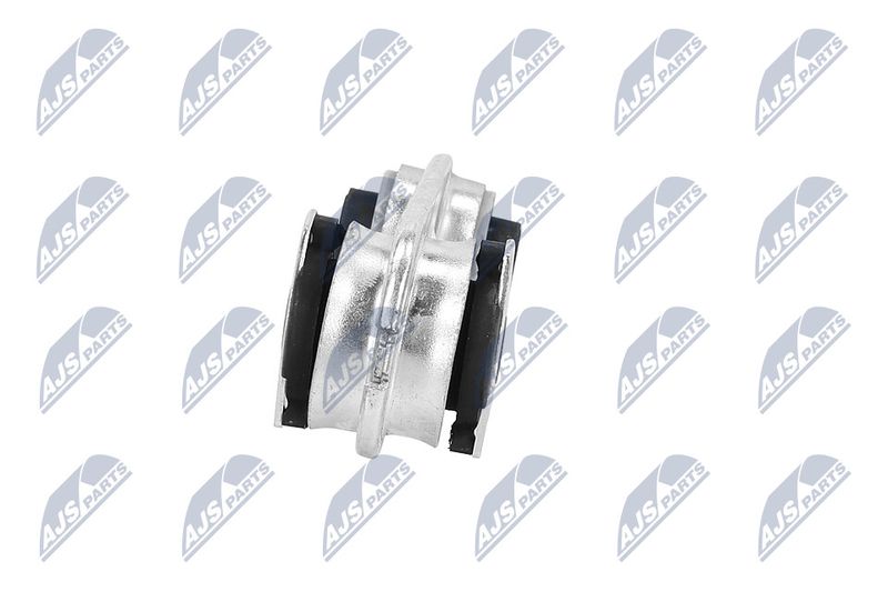 Paigutus, Mootor, NTY ZPS-RE-048