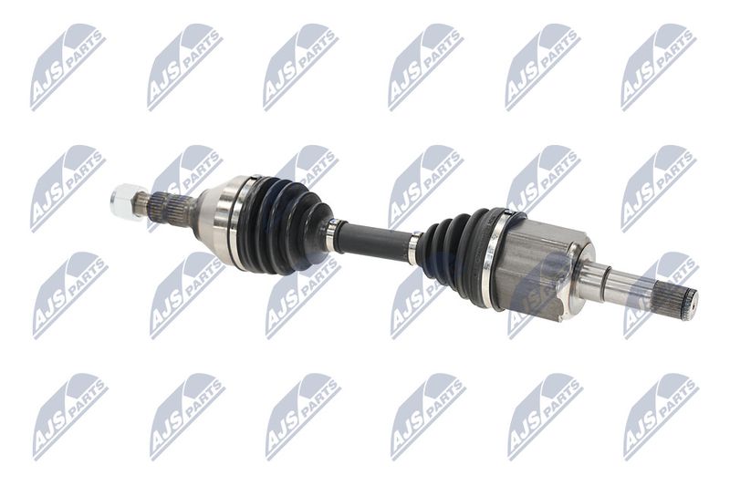 Veovõll, NTY NPW-PL-143