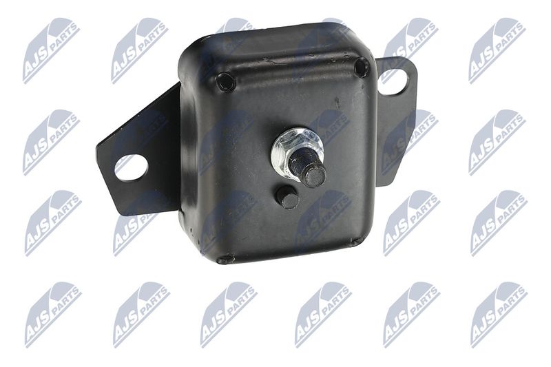 Paigutus, Mootor, NTY ZPS-DA-007