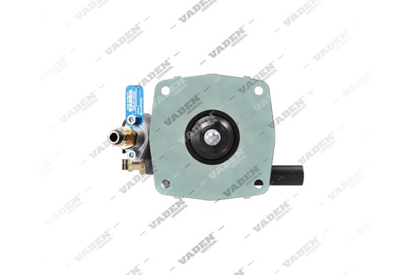 Hlavní válec, spojka 306.01.0058