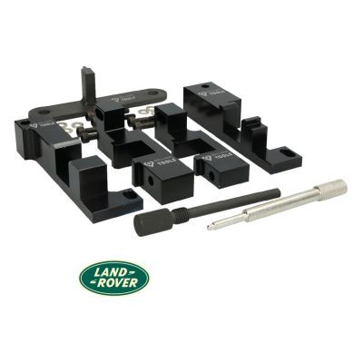 KS TOOLS BT593320 Reguliavimo įrankių rinkinys, veleno nustatymo įrankiai