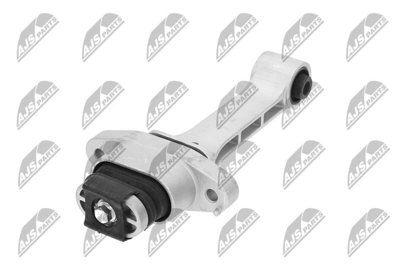 Paigutus, Mootor, NTY ZPS-HY-537