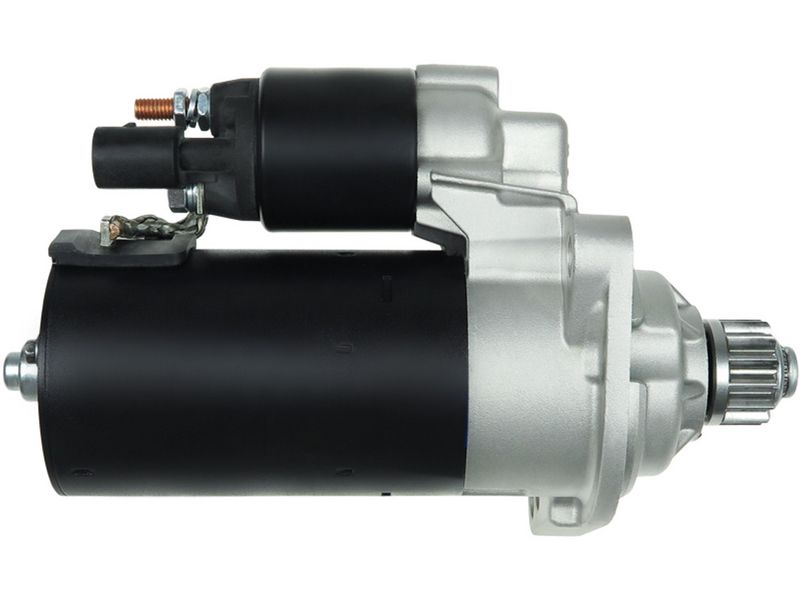 Starter, AS-PL S0282PR