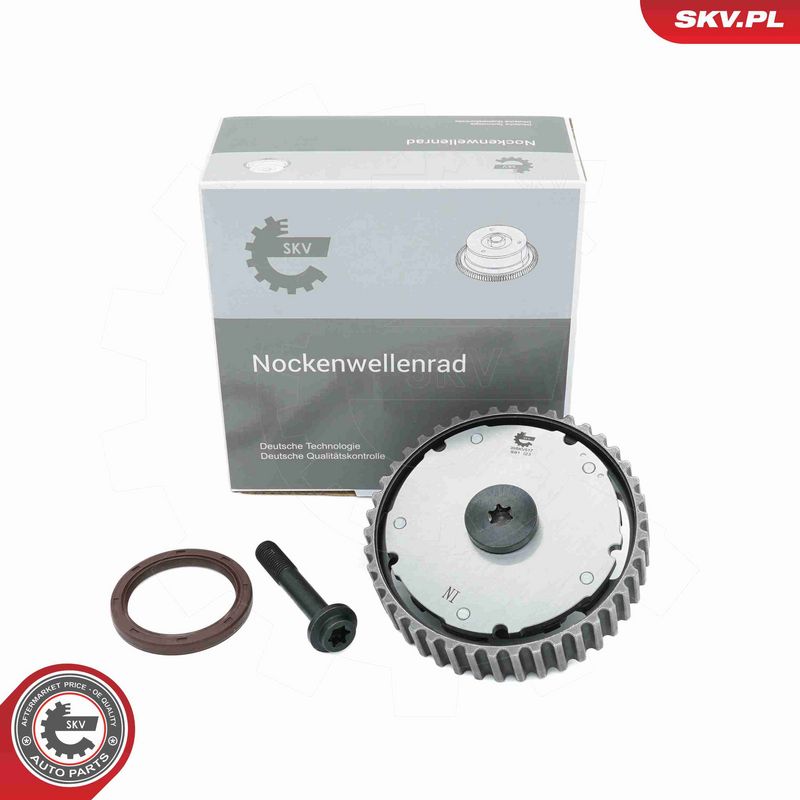 ESEN SKV 39SKV517 Camshaft Adjuster