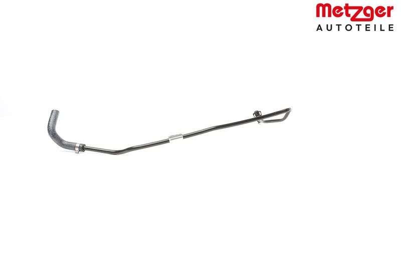 METZGER AUTOTEILE 2420869 Coolant Pipe