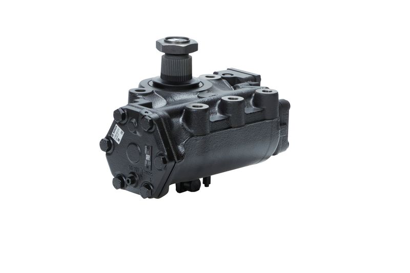 BOSCH KS00003212 Steering Gear