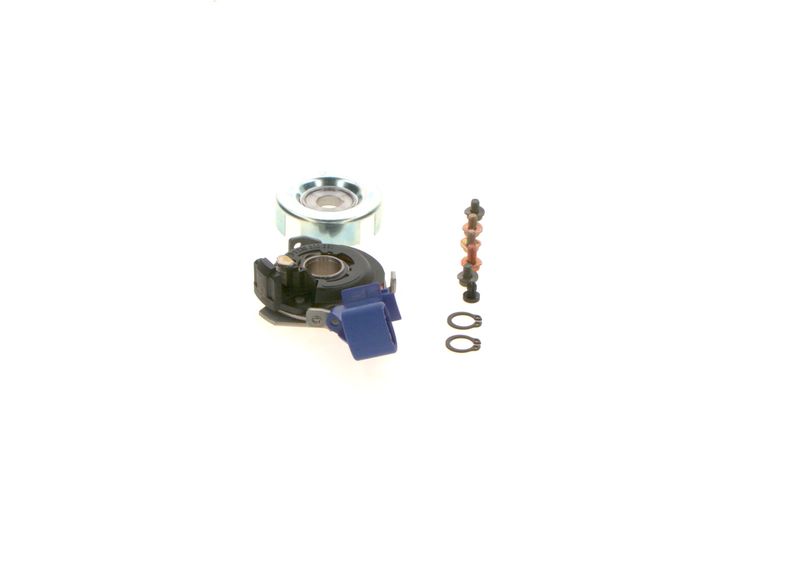 BOSCH 1237011077 Repair Kit, ignition distributor