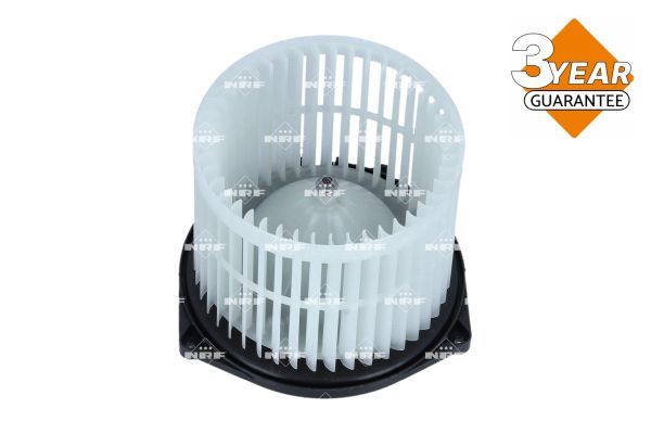 Ventilator, habitaclu NRF 34578