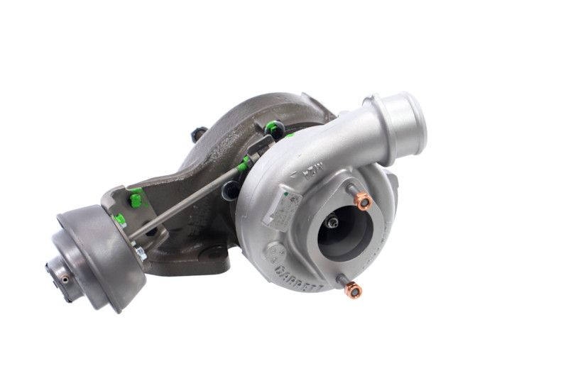 REMANTE 003-001-001378R Turbokompresorius
