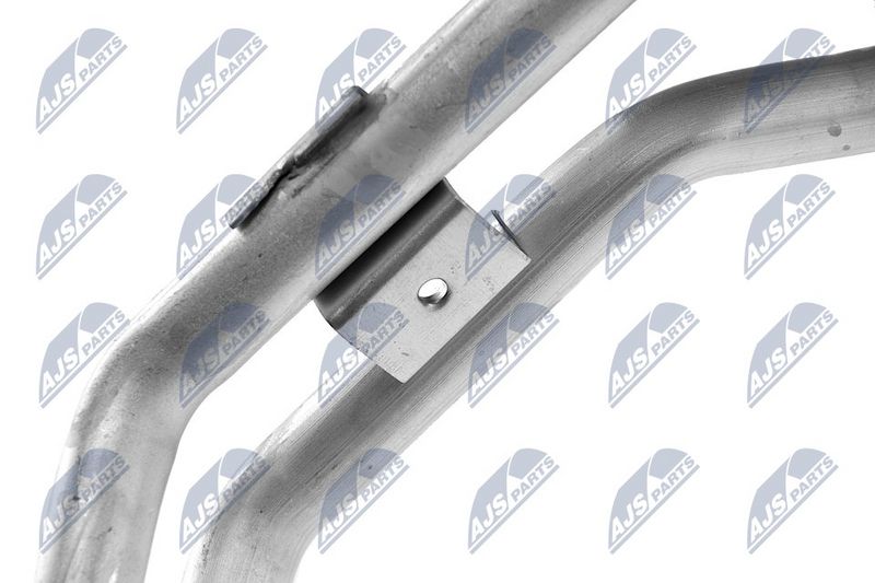 NTY CNG-CH-000 Heat Exchanger, interior heating