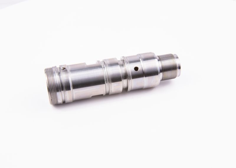 BOSCH F00RJ02652 Repair Kit, common rail system