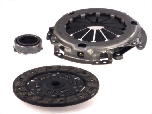 NEXUS F18010NX Clutch Kit