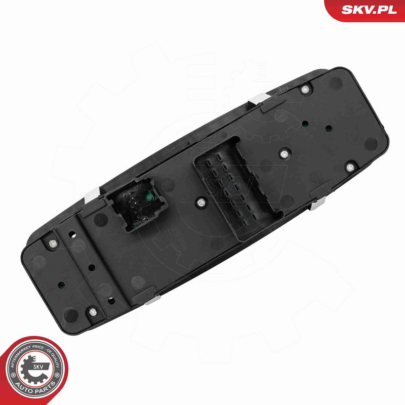 ESEN SKV 37SKV225 Switch, window regulator