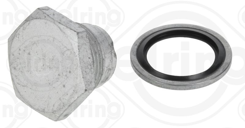 Product Image - Afsluitschroef, oliepan - 996.820 - ELRING
