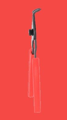 KS TOOLS 500.1327 Circlip Pliers