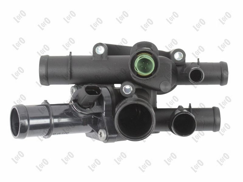 ABAKUS 053-025-0055 Thermostat, coolant
