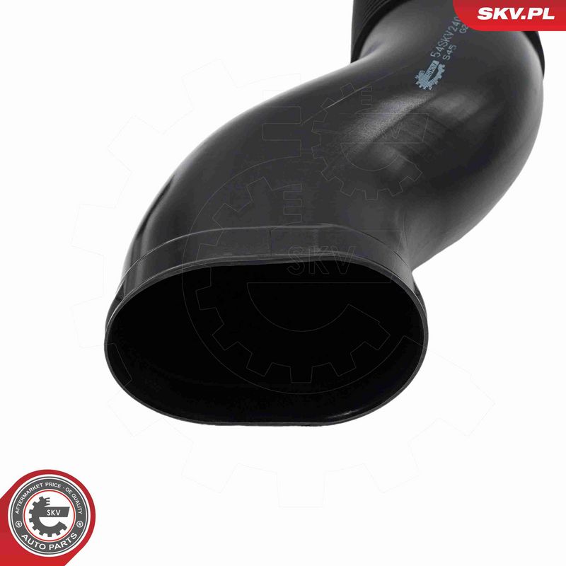ESEN SKV 54SKV240 Intake Hose, air filter