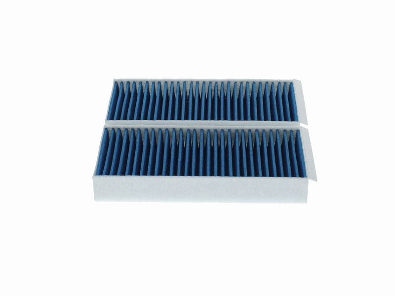 BOSCH 0 986 628 644 Filter, cabin air