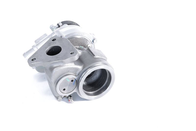 Compresor,sistem de supraalimentare T918819 BTS Turbo