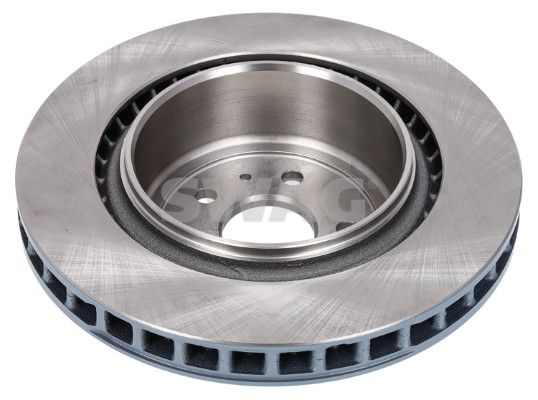 SWAG 33 10 7352 Brake Disc
