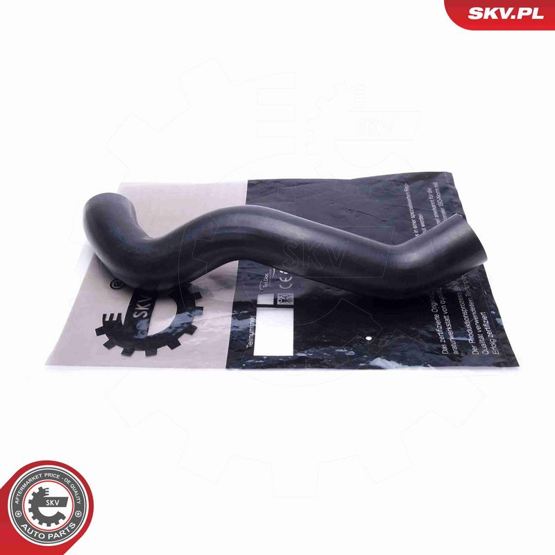 ESEN SKV 54SKV077 - Charge Air Hose