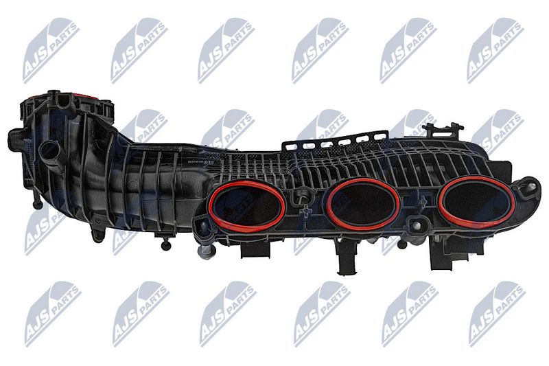 Õhuvõtutoru, õhuvarustus, NTY BKS-BM-035