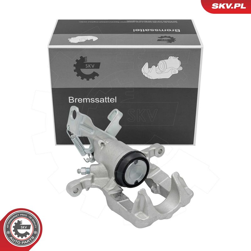 Pidurisadul, ESEN SKV 78SKV234