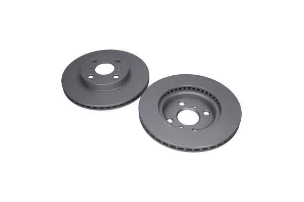 Kavo Parts BR-9403-C Stabdžių diskas