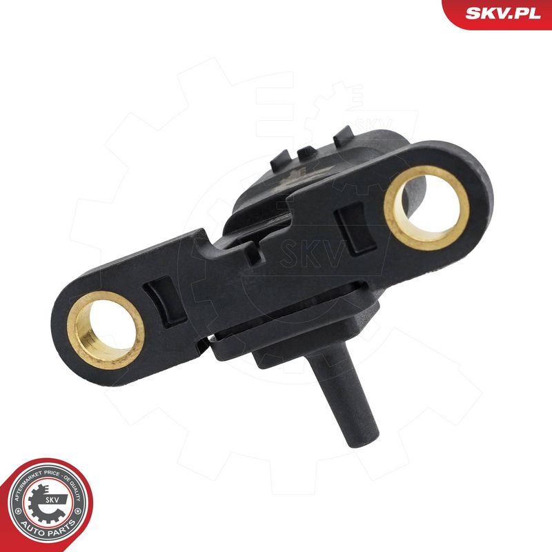 Andur, kompressorirõhk, ESEN SKV 17SKV023