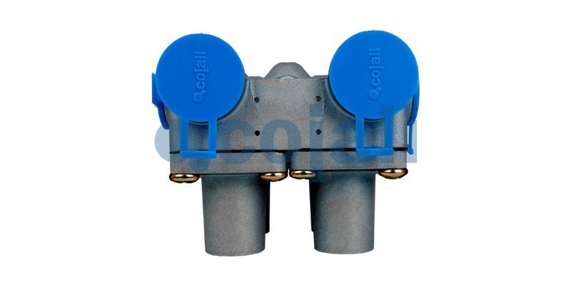 Supapa protectie multicircuit COJALI 2222252