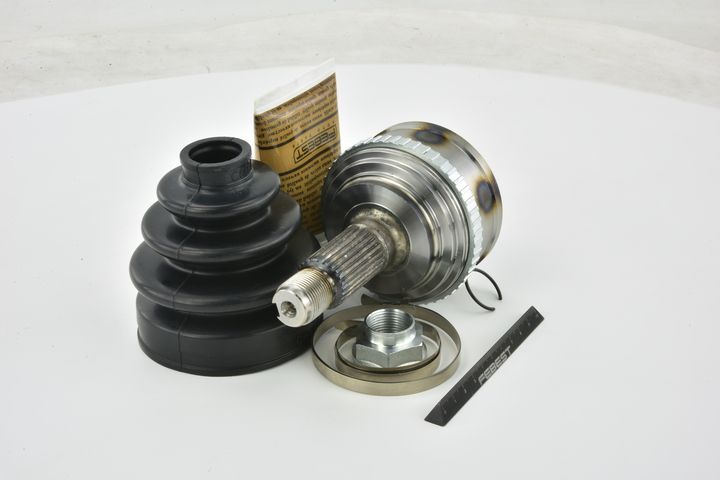 Liigendlaager, veovõll, FEBEST 0310-CF4A50