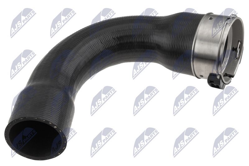 NTY GPP-AU-109 Charge Air Hose