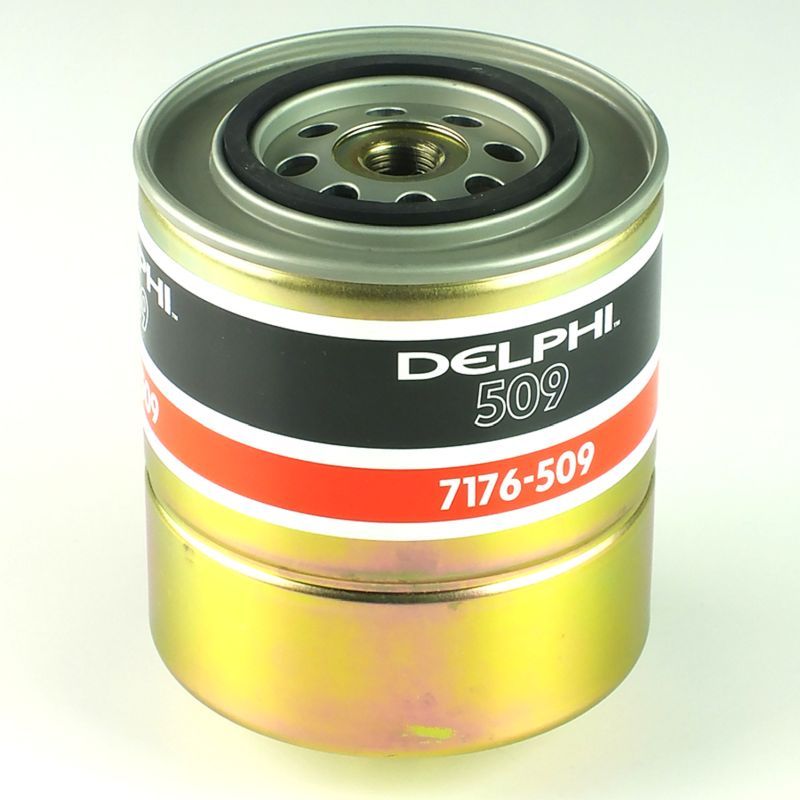 DELPHI HDF509 Kuro filtras