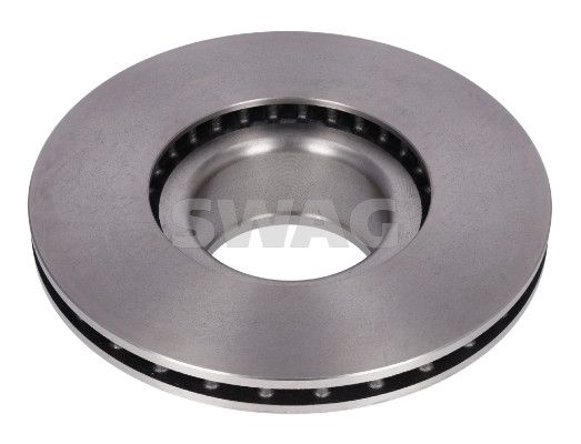 SWAG 99 90 7511 Brake Disc