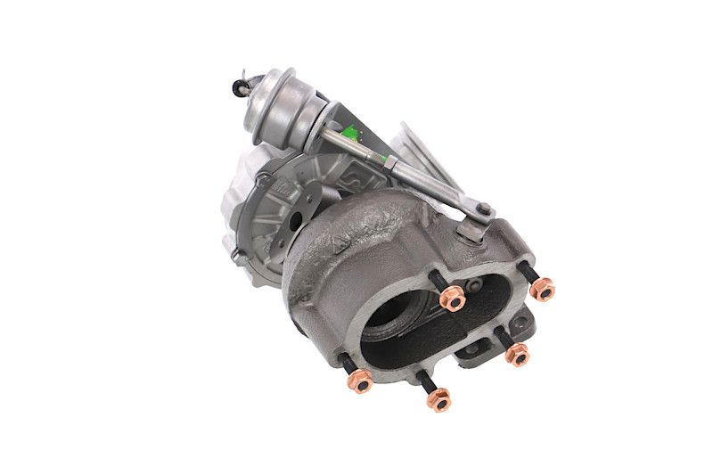 REMANTE 003-001-002887R Charger, charging (supercharged/turbocharged)