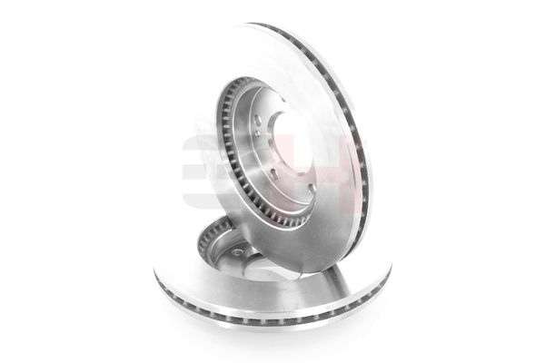 GH GH-403520 Brake Disc