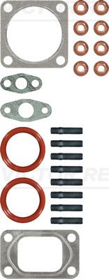 Set montaj, turbocompresor 04-10127-01 VICTOR REINZ