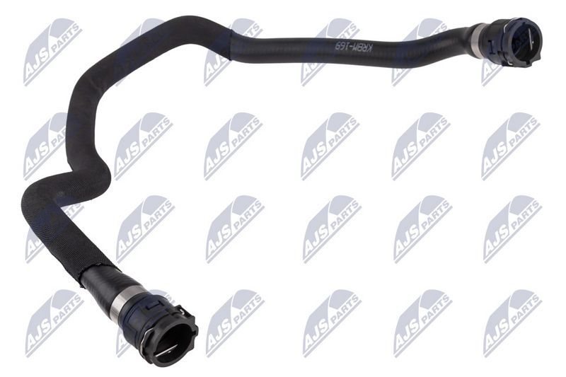 Jahutusvoolik, NTY CPP-BM-169