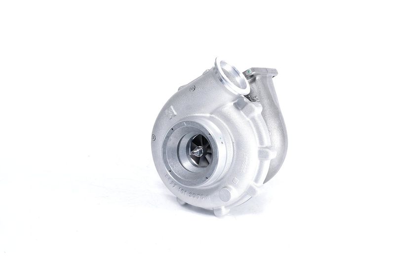 Compresor,sistem de supraalimentare T915073 BTS Turbo