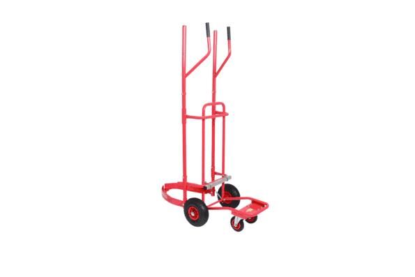 KS TOOLS 160.0055 Wheel and Tyre Trolley