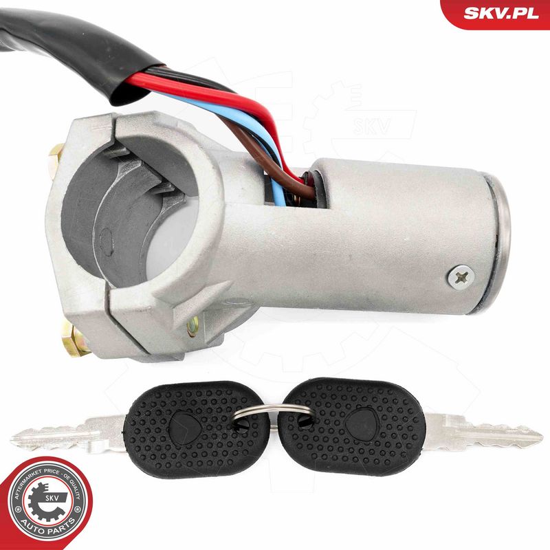 Roolilukk, ESEN SKV 65SKV215